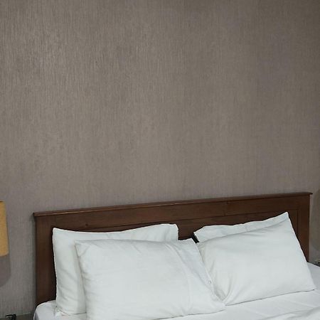 Hotel Daffodils راوالبيندي المظهر الخارجي الصورة