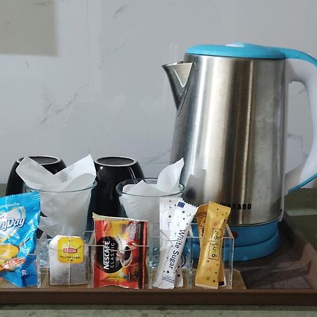 Hotel Daffodils راوالبيندي المظهر الخارجي الصورة