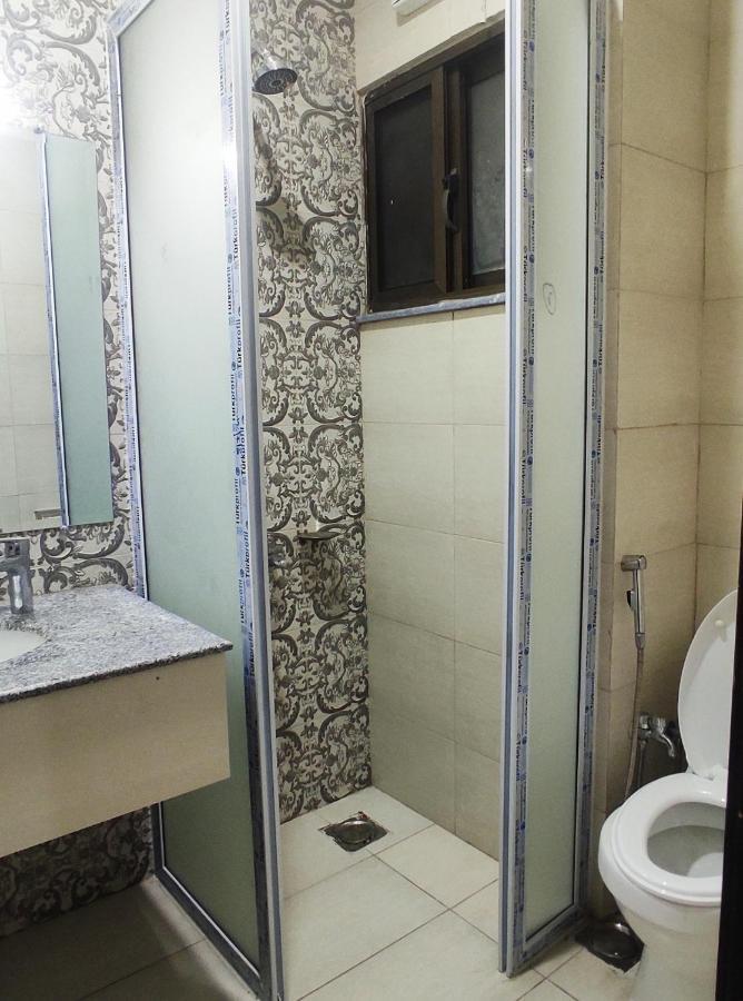 Hotel Daffodils راوالبيندي المظهر الخارجي الصورة
