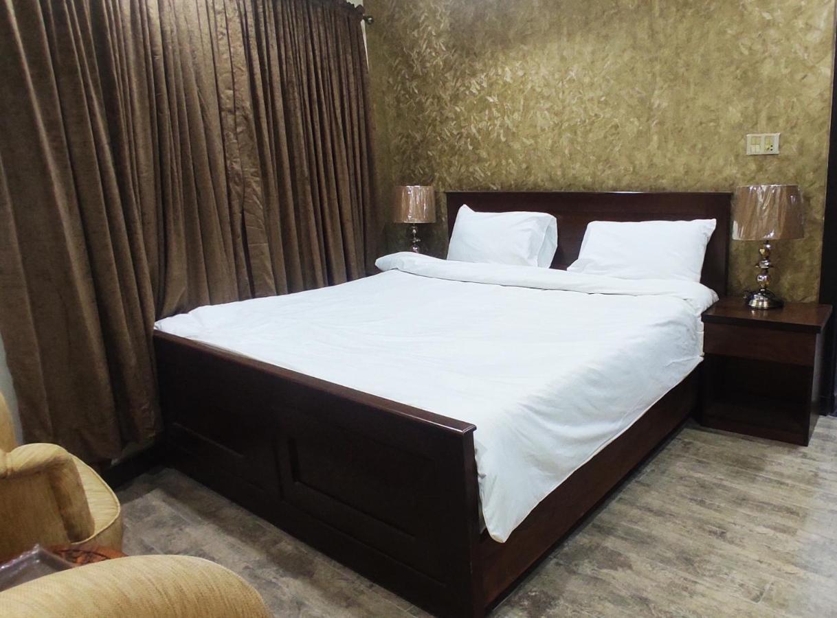 Hotel Daffodils راوالبيندي المظهر الخارجي الصورة