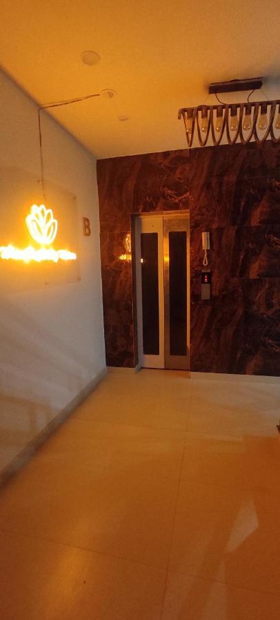 Hotel Daffodils راوالبيندي المظهر الخارجي الصورة