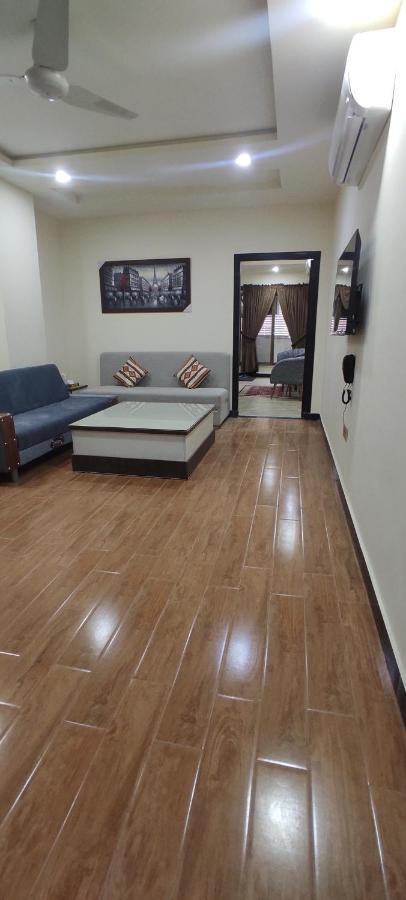 Hotel Daffodils راوالبيندي المظهر الخارجي الصورة