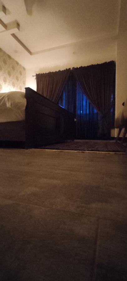 Hotel Daffodils راوالبيندي المظهر الخارجي الصورة