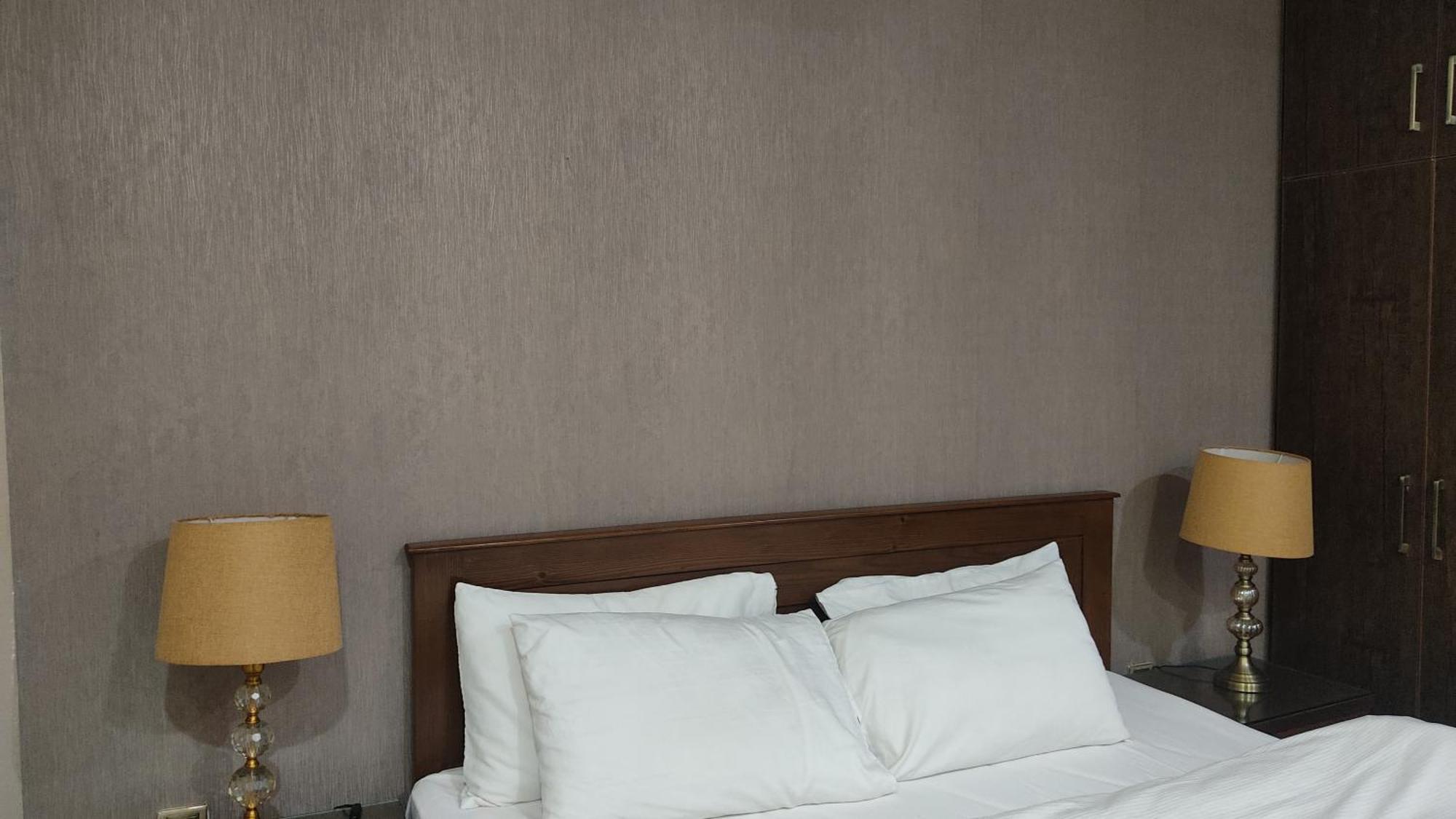 Hotel Daffodils راوالبيندي المظهر الخارجي الصورة