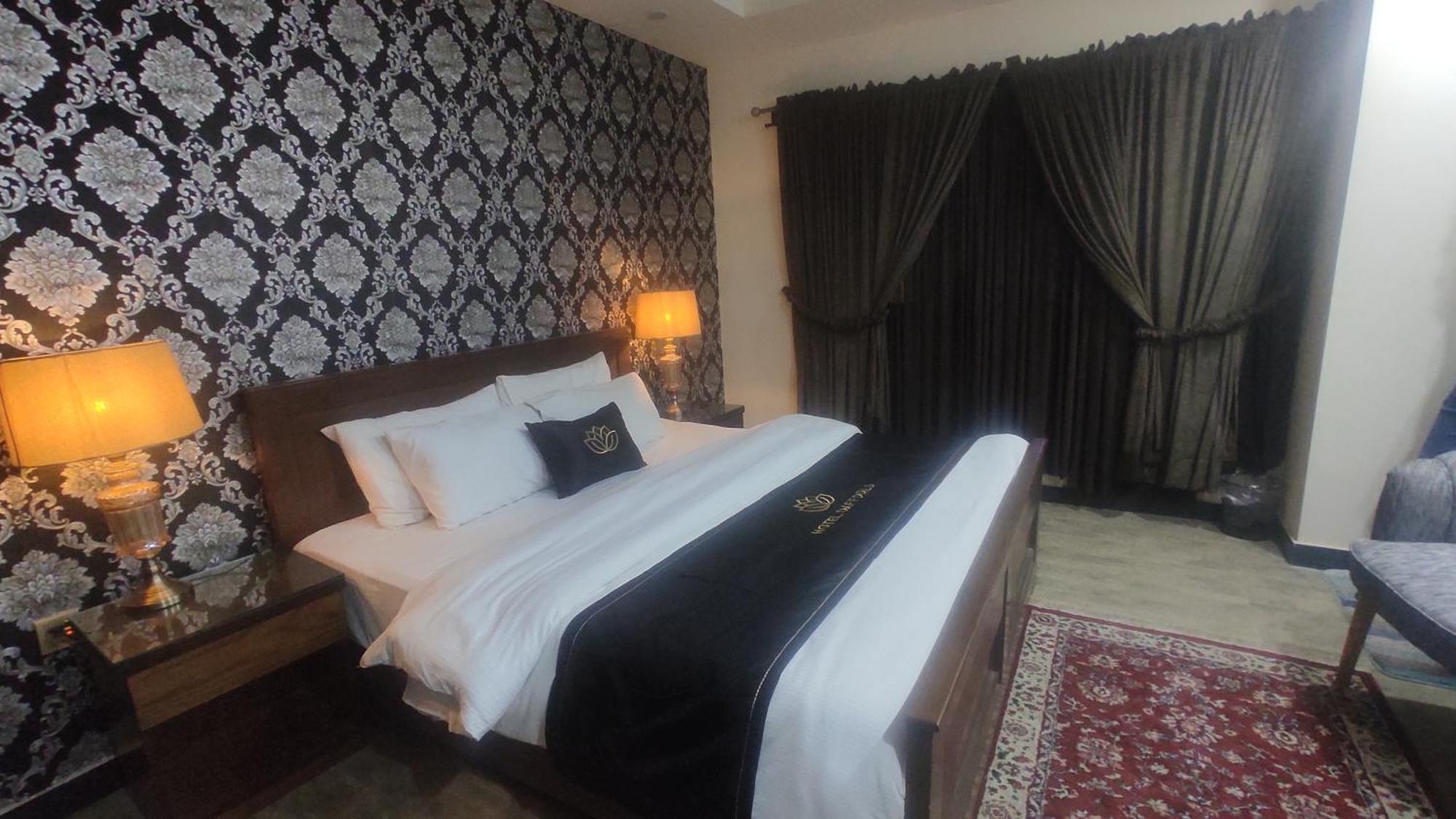 Hotel Daffodils راوالبيندي المظهر الخارجي الصورة