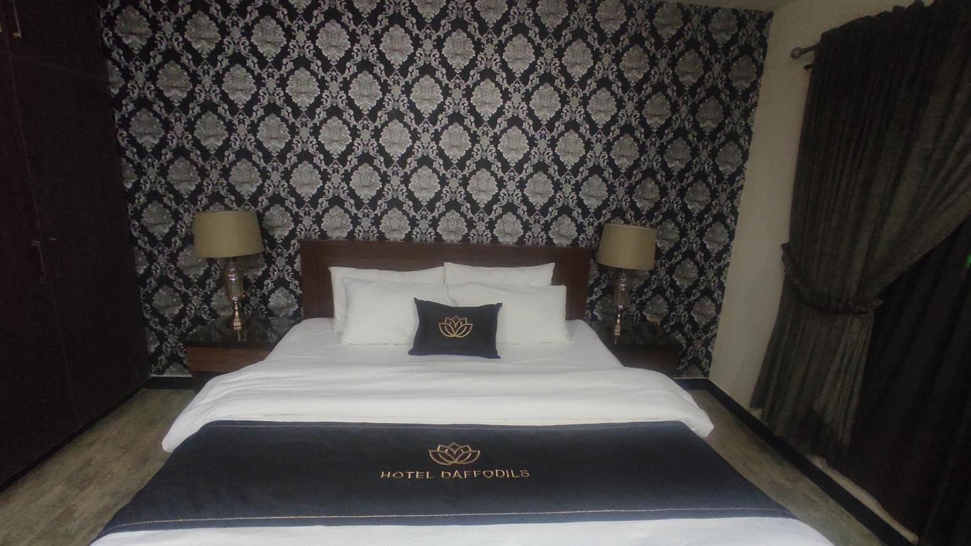 Hotel Daffodils راوالبيندي المظهر الخارجي الصورة