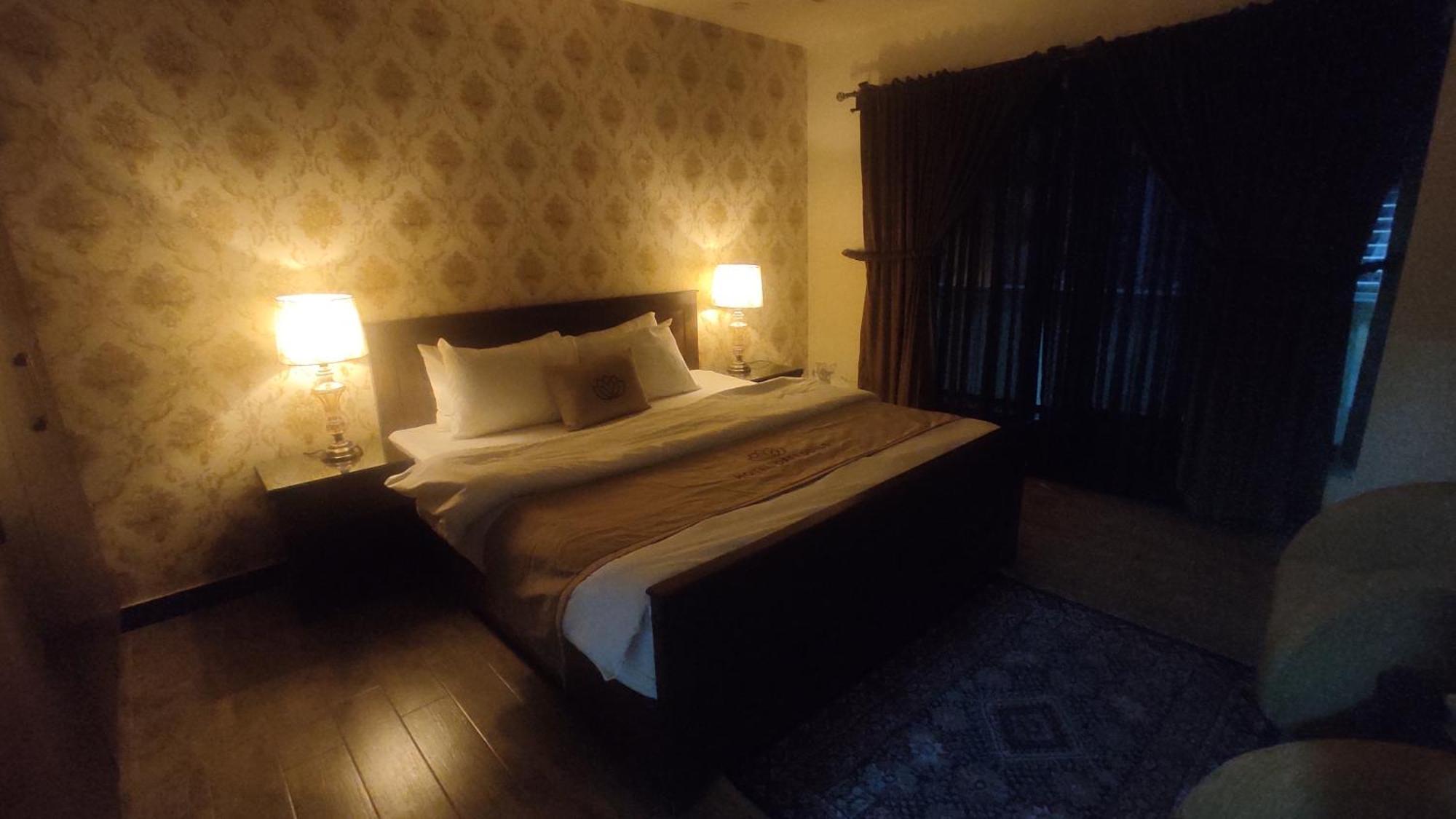 Hotel Daffodils راوالبيندي المظهر الخارجي الصورة