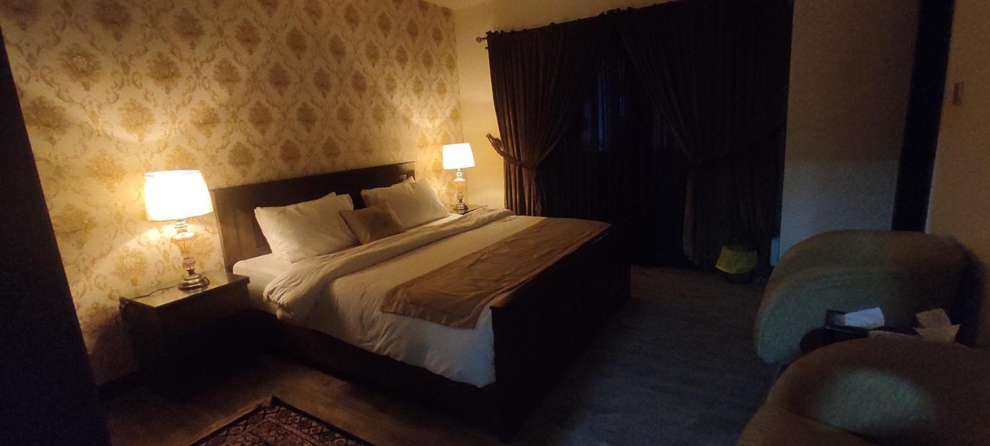 Hotel Daffodils راوالبيندي المظهر الخارجي الصورة