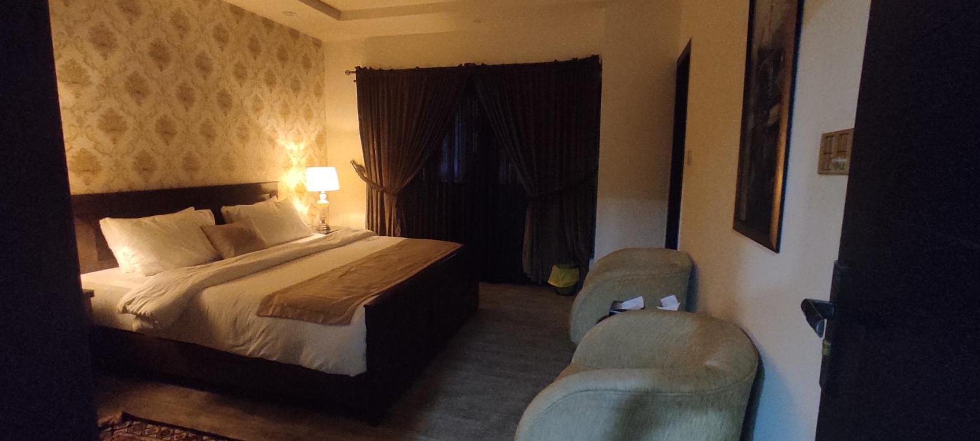 Hotel Daffodils راوالبيندي المظهر الخارجي الصورة