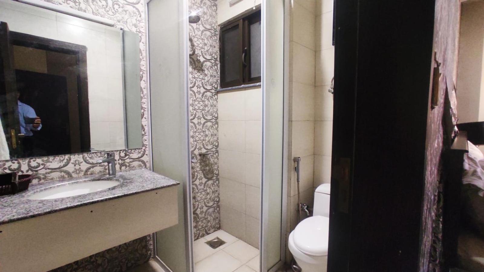 Hotel Daffodils راوالبيندي المظهر الخارجي الصورة