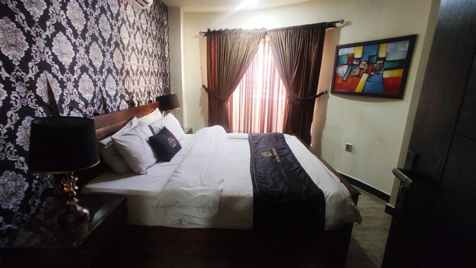 Hotel Daffodils راوالبيندي المظهر الخارجي الصورة